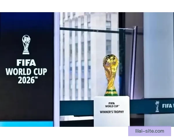 美加墨世界杯竞猜：畅享足球盛宴，预测赛果赢取大奖