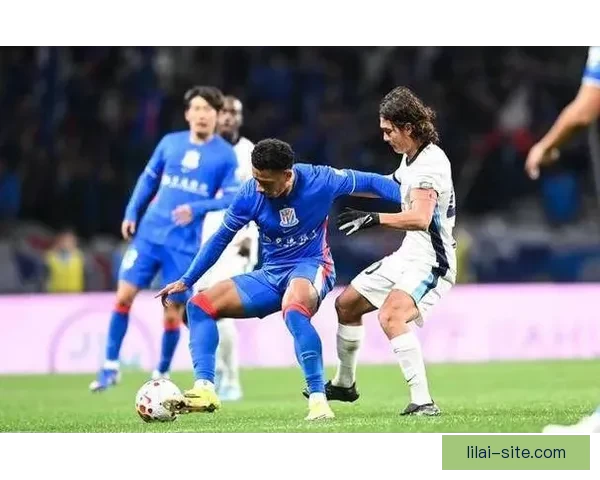 中超英博客场2-1逆转泰山 马莱莱双响瓦科建功助队连胜